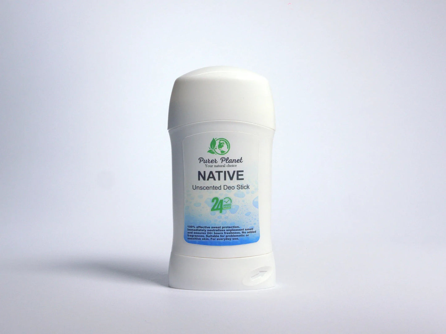 Unscented 🌿