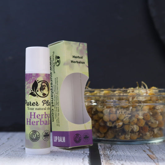 Herbal herbalux